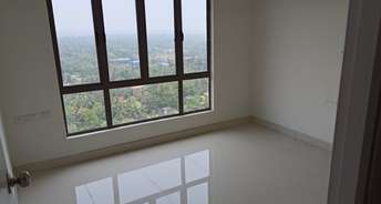 3 BHK Apartment For Rent in Aster Greens Rajarhat Road Kolkata 6377685
