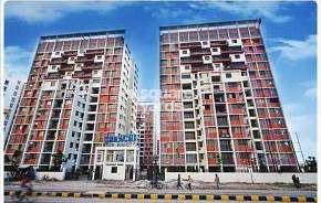 3 BHK Apartment For Rent in Shrachi Greenwood Sonata Rajarhat New Town Kolkata 6377742