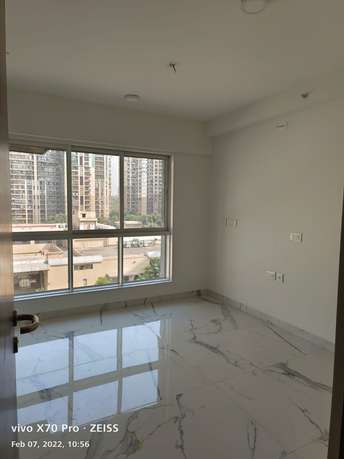 2 BHK Apartment For Resale in Nahar Olivia Powai Chandivali Mumbai  6377774