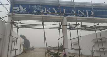 Commercial Land 123 Sq.Yd. For Resale In Chandigarh Airport Chandigarh 6377810
