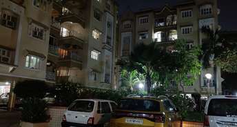 3 BHK Apartment For Rent in Ramdevnagar Ahmedabad 6377847