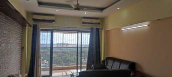 3 BHK Apartment For Rent in South City Prince Anwar Shah Road Kolkata 6377915