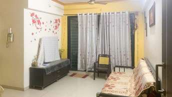 2 BHK Apartment For Rent in Mahavir Heritage CHS Kharghar Sector 35g Navi Mumbai 6377932