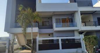 2 BHK Independent House For Rent in LDA Tulip Residency Gomti Nagar Lucknow 6377972