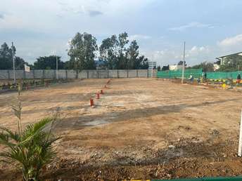 Plot For Resale in Bannerghatta Road Bangalore  6377996