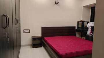 2 BHK Apartment For Rent in Andheri West