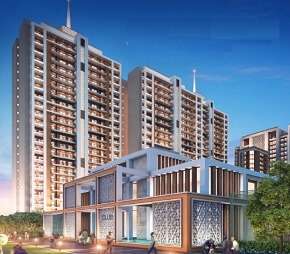 3 BHK Apartment For Rent in Rishita Manhattan Gomti Nagar Lucknow 6378016