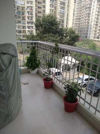 2 BHK Apartment For Resale in JKG Palm Resort Raj Nagar Extension Ghaziabad 6378026