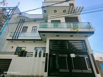2 BHK Independent House For Rent in Eldeco Samridhi Gomti Nagar Lucknow 6378052