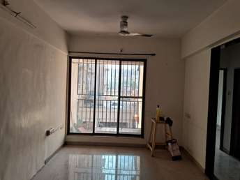 1 BHK Apartment For Rent in Suyash Tower Kopar Khairane Navi Mumbai 6378079