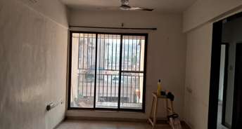 1 BHK Apartment For Rent in Suyash Tower Kopar Khairane Navi Mumbai 6378079