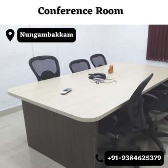 Commercial Office Space 300 Sq.Ft. For Rent In Nungambakkam Chennai 6254284