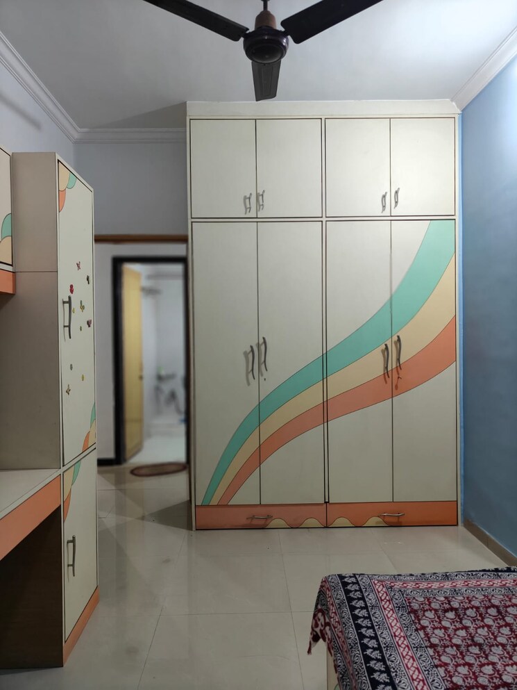 Living Room, sea-view-apartment 2 Bedroom 650 Sq.Ft. Apartment In Nerul Navi Mumbai 6378128