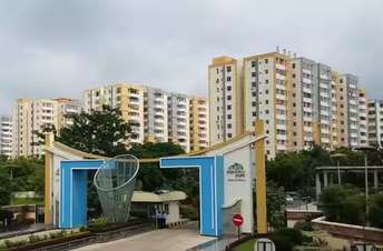 3 BHK Apartment For Resale in Nagarjuna Nagar Guntur 6374971