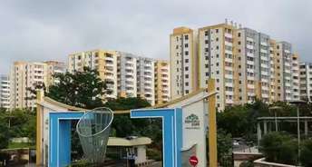 3 BHK Apartment For Resale in Nagarjuna Nagar Guntur 6374971