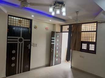 3 BHK Builder Floor For Rent in Mahavir Enclave 1 Delhi 6378188