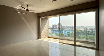 3 BHK Apartment For Rent in Platinum Crescenzo Seawoods Navi Mumbai 6378323
