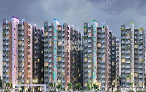 3 BHK Apartment For Resale in Vertex Panache Gachibowli Hyderabad 6378322