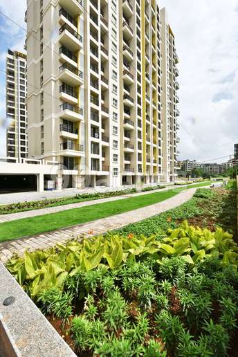 2 BHK Apartment For Rent in Gurukrupa Guru Atman Kalyan West Thane 6378334