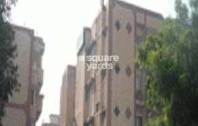 4 BHK Apartment For Resale in New Priyadarshini Apartment Sector 5, Dwarka Delhi 6378471