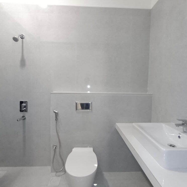 Bathroom, raheja-solaris 4 Bedroom 1646 Sq.Ft. Apartment In Juinagar Navi Mumbai 6378501
