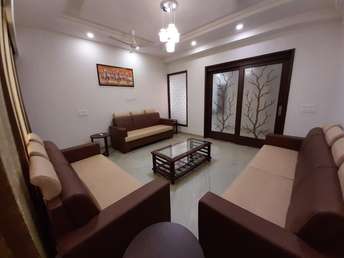 6 BHK Independent House For Rent in Aerocity Mohali 6378512