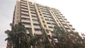 3 BHK Apartment For Rent in Bandra West Mumbai 6378548