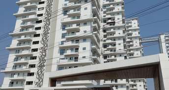 4 BHK Apartment For Resale in Harsha Sky High Shaikpet Hyderabad 6378579