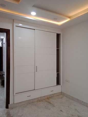 2 BHK Builder Floor For Resale in Rohini Sector 11 Delhi 6378551