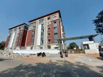 4 BHK Apartment For Resale in Vaibhavi Sai Vaibhavi Valero Jubilee Hills Hyderabad 6378647