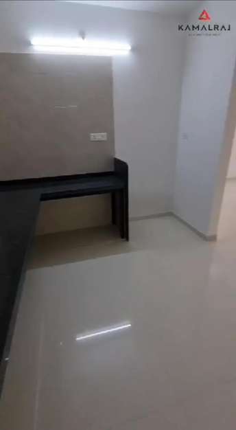 3 BHK Apartment For Resale in Kamalraj Datta Vihar Moshi Pune 6378671