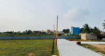  Plot For Resale in ABD Legacy Bommanahalli Bangalore 6378715