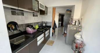 1 BHK Apartment For Rent in Gurukrupa Primerose Ambegaon Budruk Pune 6378772