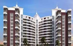 1.5 BHK Apartment For Rent in Gemini Grand Bay Manjari Pune 6378813