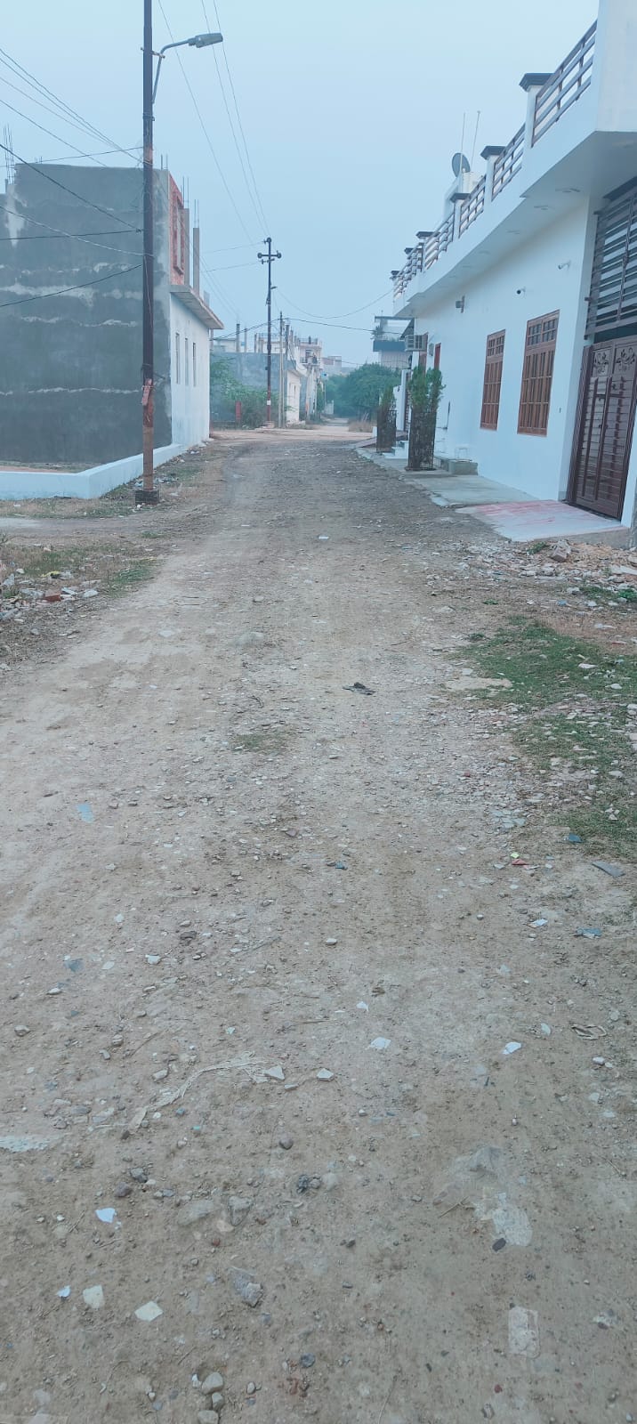 Plot For Resale in Faizabad Road Lucknow  6378858