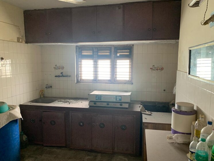 Kitchen, periyar-apartment 3 Bedroom 1066 Sq.Ft. Apartment In Vasai West Mumbai 6378875