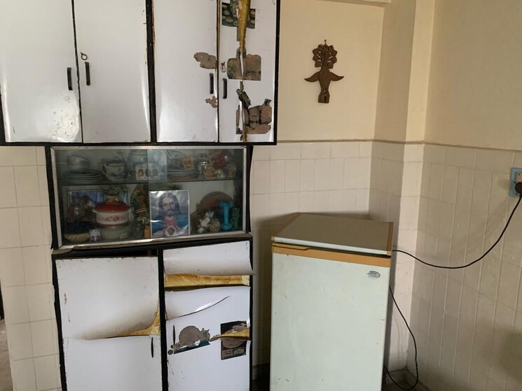 Living Room, periyar-apartment 3 Bedroom 1066 Sq.Ft. Apartment In Vasai West Mumbai 6378875