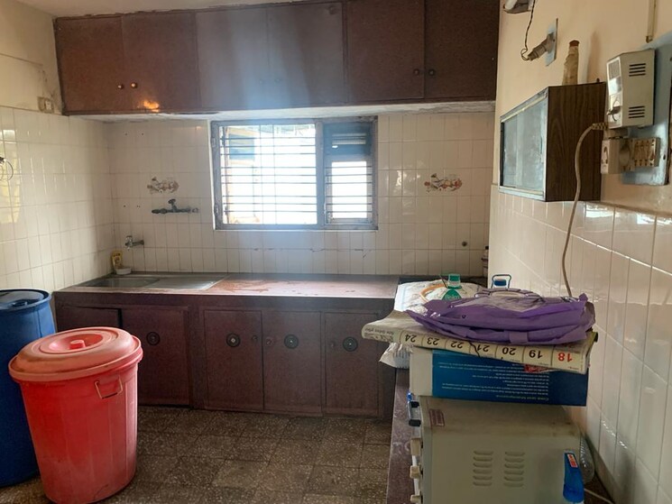 Kitchen, periyar-apartment 3 Bedroom 1066 Sq.Ft. Apartment In Vasai West Mumbai 6378875