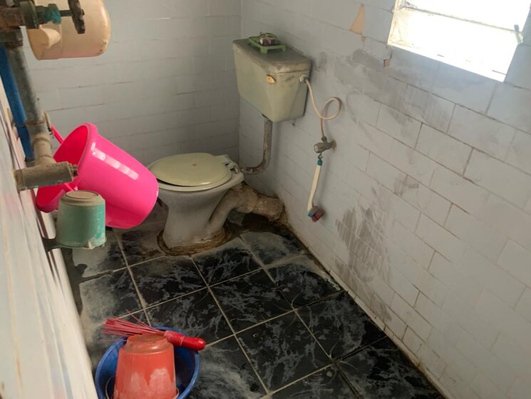 Bathroom, periyar-apartment 3 Bedroom 1066 Sq.Ft. Apartment In Vasai West Mumbai 6378875