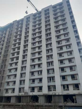 1 BHK Apartment For Resale in Shivalik Bandra North Gulmohar Avenue Bandra East Mumbai 6378863