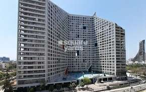2 BHK Apartment For Rent in Amanora Future Towers Hadapsar Pune 6378976