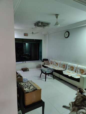 2 BHK Apartment For Rent in New Vikas Complex Uthalsar Thane 6378999