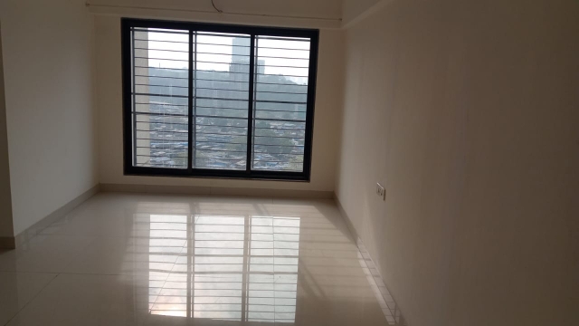 2 BHK Apartment For Resale in Acme Oasis Kandivali East Mumbai  6379010