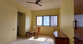 1 BHK Apartment For Rent in Vijay Wimbledon Park Vartak Nagar Thane 6379041