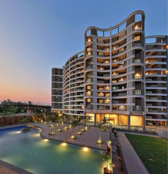 2 BHK Apartment For Rent in Gemini Grand Bay Manjari Pune 6379065