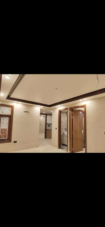 3 BHK Builder Floor For Resale in Vasant Kunj Enclave Vasant Kunj Delhi 6379089