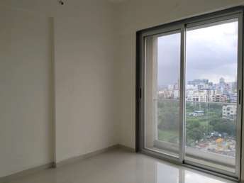 2 BHK Apartment For Resale in Goodwill Unity Sanpada Navi Mumbai 6379100
