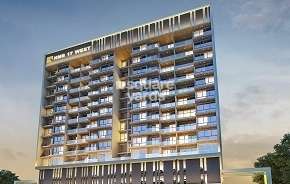 1 BHK Apartment For Resale in Varun NMS 17 West New Panvel Sector 17 Navi Mumbai 6379106