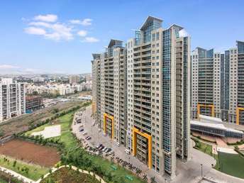 3 BHK Apartment For Resale in Amanora Aspire Towerss Hadapsar Pune 6379127