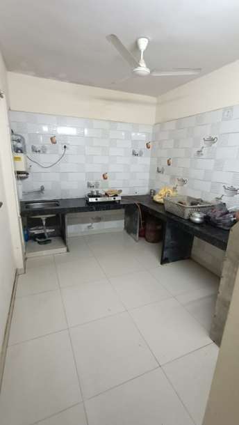1 BHK Apartment For Rent in Aundh Pune 6379220
